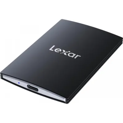 SSD externo Lexar SL500 1TB USB-C