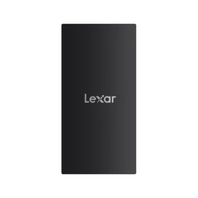 SSD externo Lexar SL300 2TB USB-C