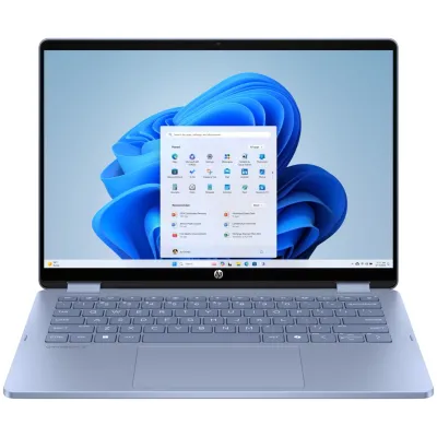 Portátil HP 14-FP0007NSX 14" 16GB 512GB SSD Azul