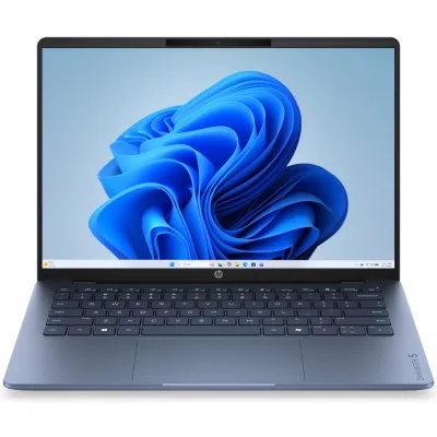 Portátil HP 14-HK0000NSX 14" 16GB 512GB SSD Azul