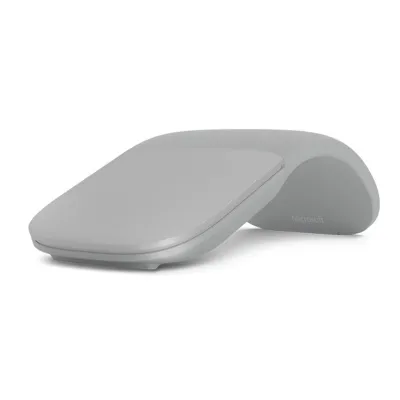Ratón Microsoft Surface Arc Bluetooth Gris