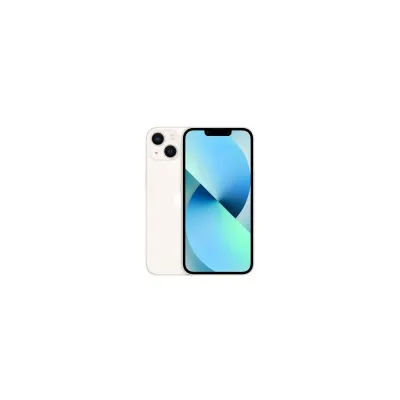 Móvil Apple iPhone 13 128GB 6.1" Blanco