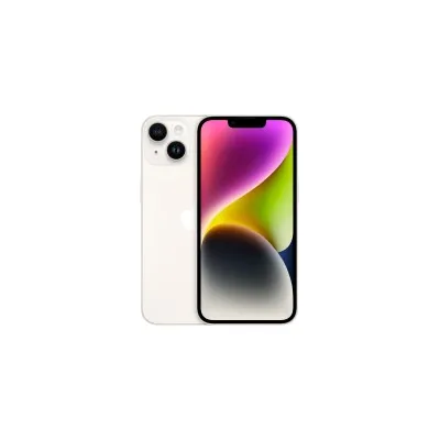 Móvil Apple iPhone 14 128GB 6.1" Blanco