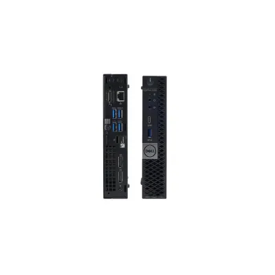 Renewed dell optiplex 5060 micro i5-8500t 16 / 512 w11p Reacondicionado Muy bueno