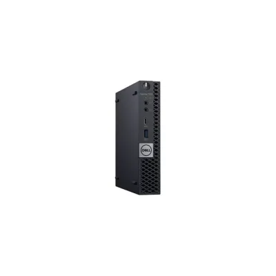 Renewed dell optiplex 7070 micro i5-8500t 16/ 256 w11p Reacondicionado Muy bueno