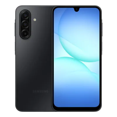 Móvil Samsung Galaxy A17 5G 256GB 8GB Negro
