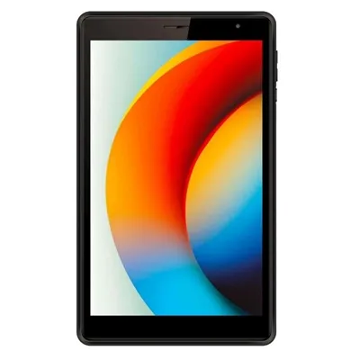 Tablet Logicom Tab 80 8" MediaTek Helio A537 4GB 64GB Negro