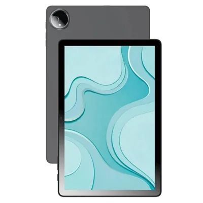 Tablet Logicom Fold 10.1" 128GB 6GB Gris