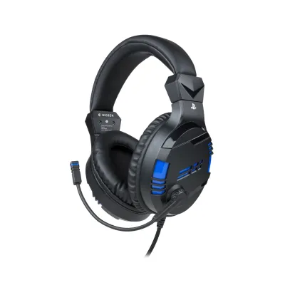 Auriculares Nacon BigBen Gaming Headphones V3 Diadema Negro