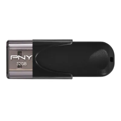 Memoria USB PNY Attaché 4 2.0 32GB USB-A