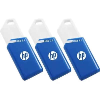 Memoria USB HP X755W 128GB USB-A