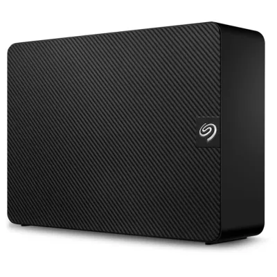Disco duro externo Seagate Expansion 8TB USB-A