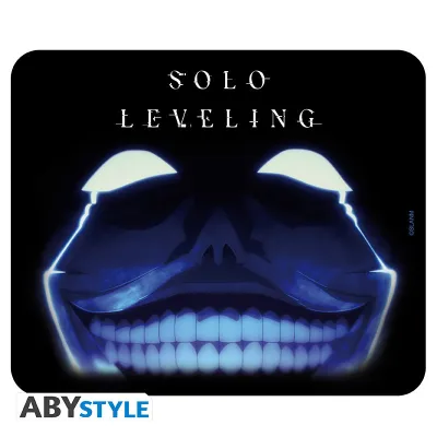 Alfombrilla Abystyle Solo Leveling