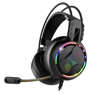 Auriculares Spirit Of Gamer Pro-H7 RGB Diadema