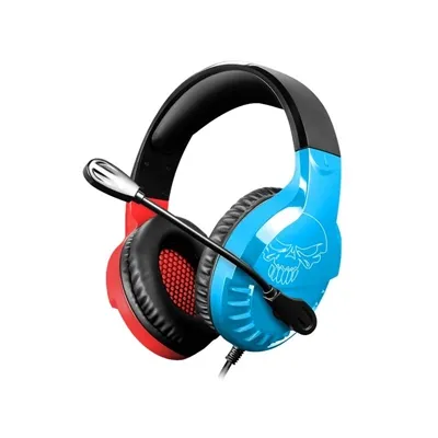 Auriculares Spirit Of Gamer Pro h3 Edi.Switch Diadema