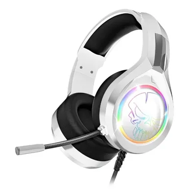 Auriculares Spirit Of Gamer Pro-H8 Diadema Blanco