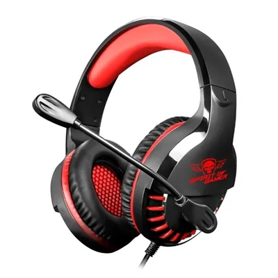 Auriculares Spirit Of Gamer Auricular Pro H3 PC Diadema