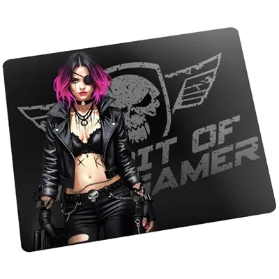 Alfombrilla Spirit Of Gamer Ultra King XXL