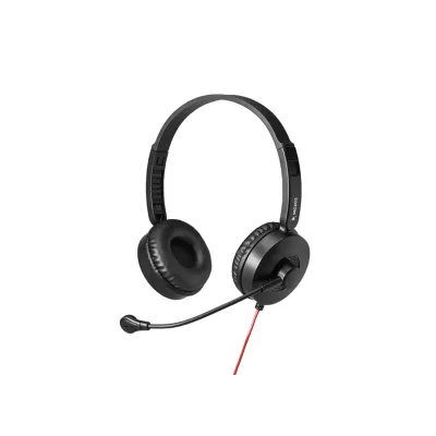 Auriculares Bluestork HI-FI STEREO HEADSET WITH MIC Diadema