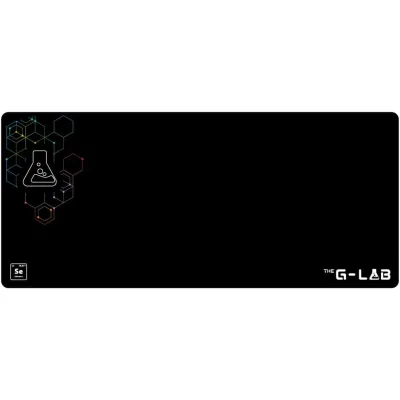 Alfombrilla The G-Lab Gaming Pad XXL