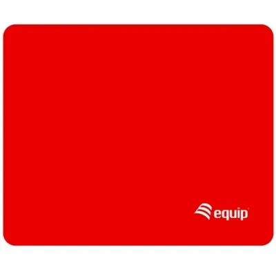 Alfombrilla Equip Life Color Rojo