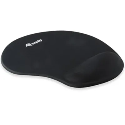 Alfombrilla Equip Life Negro