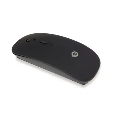 Ratón Conceptronic Lorcan01 Bluetooth Negro