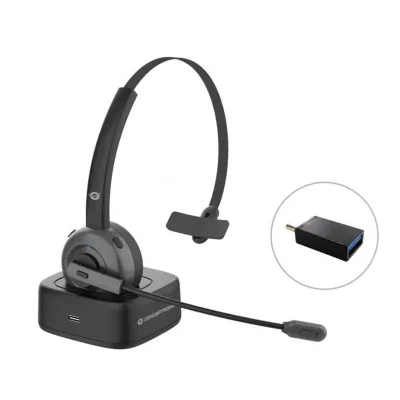 Auriculares Conceptronic Polona03BD Diadema Bluetooth