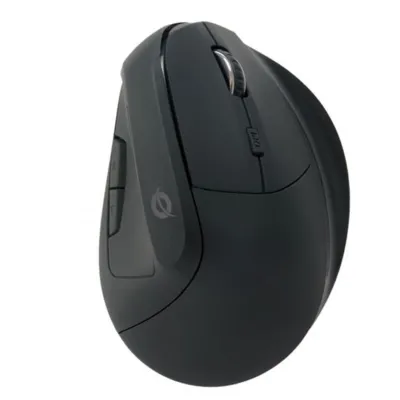 Ratón Conceptronic Lorcan03 Bluetooth Negro