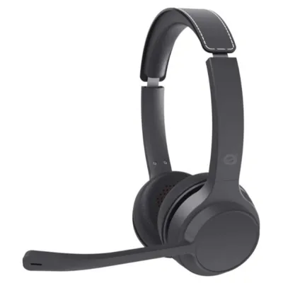 Auriculares Conceptronic Polona04B Diadema Bluetooth Negro