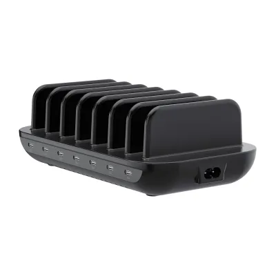 Estación de carga Conceptronic OZUL07B USB-C 160W