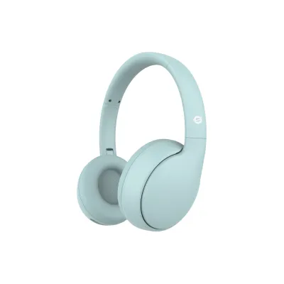 Auriculares Conceptronic PARRIS04B Diadema Bluetooth Azul
