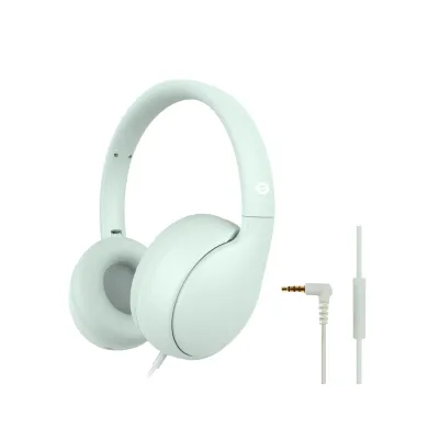 Auriculares Conceptronic PARRIS04GT Diadema Jack 3,5 mm Verde