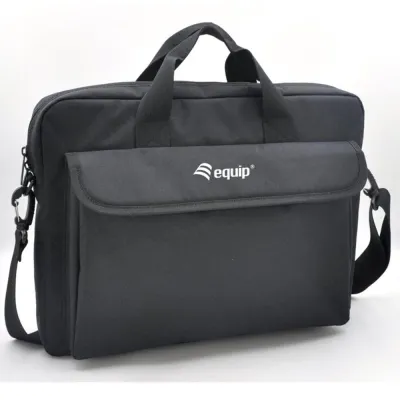 Maletín Equip 245410 15.6" Negro