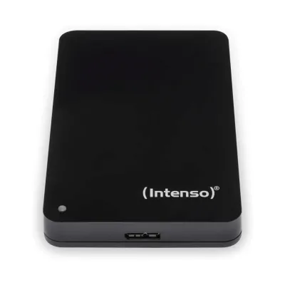 Disco duro externo Intenso 6021530 500GB USB-A