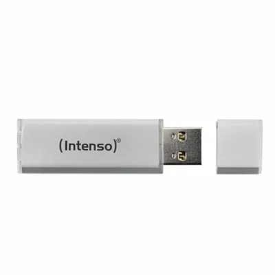 Memoria USB Intenso Lápiz USB Ultra 16GB USB-A