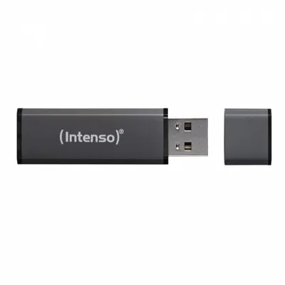 Memoria USB Intenso Alu line 16GB USB-A
