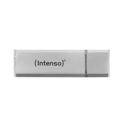 Memoria USB Intenso Alu line 16GB USB-A