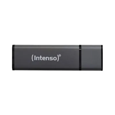 Memoria USB Intenso Alu line 32GB USB-A