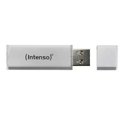 Memoria USB Intenso Ultra Line 64GB USB-A