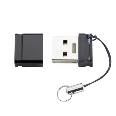 Memoria USB Intenso Slim Line 64GB USB-A
