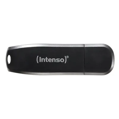 Memoria USB Intenso Lápiz USB Speed line 128GB USB-A