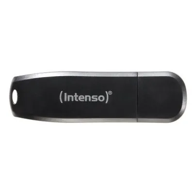 Memoria USB Intenso Lápiz USB Speed line 256GB USB-A
