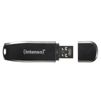Memoria USB Intenso Lápiz USB Speed line 16GB USB-A