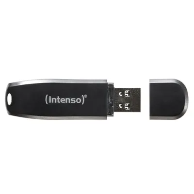 Memoria USB Intenso Lápiz USB Speed line 32GB USB-A