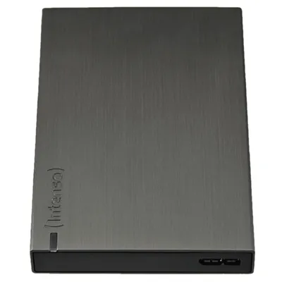 Disco duro externo Intenso 6028660 1TB USB-A