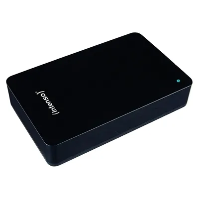 Disco duro externo Intenso 6031516 8TB USB-A