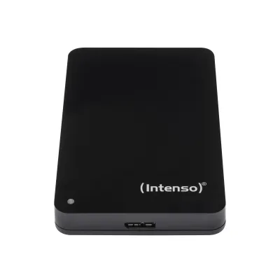 Disco duro externo Intenso 6021512 4TB USB-A