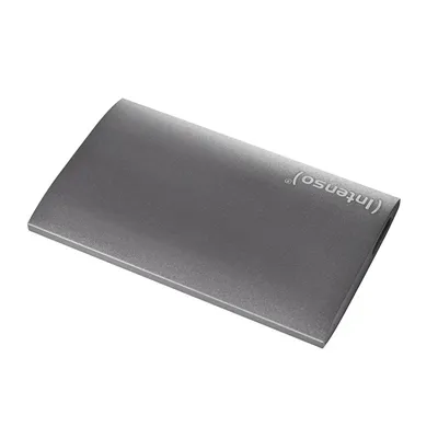 SSD externo Intenso 3823430 128GB USB-A