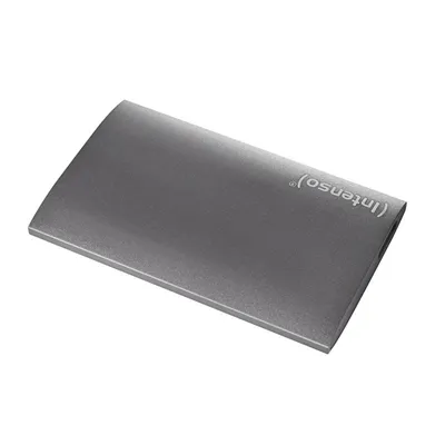 SSD externo Intenso External SSD 256GB Premium Edition 1.8" USB-A